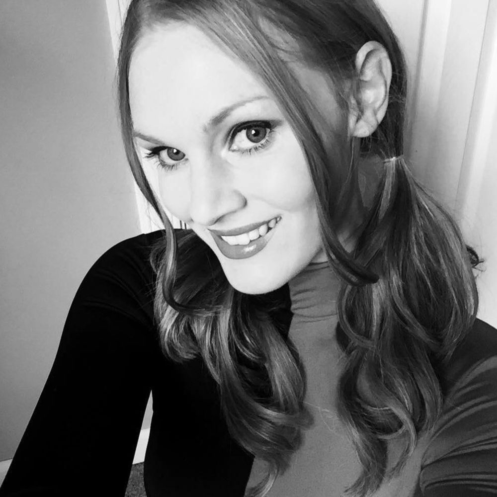 Meet your Posher, Tiffany